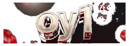 oy1 logo